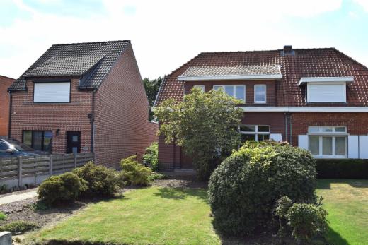 Eerste alternatieve foto van het pand