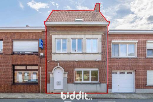 Presentatiebeeld van het pand n° 287375