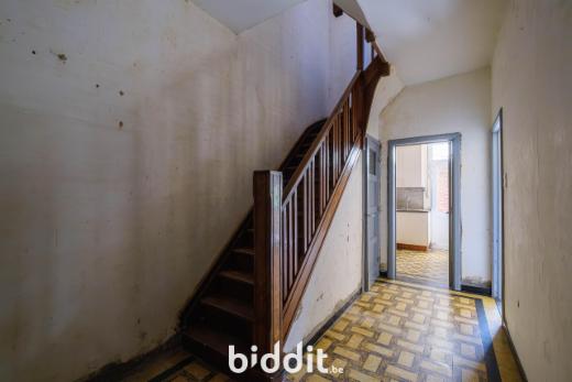Eerste alternatieve foto van het pand