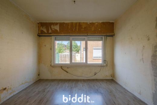 Derde alternatieve foto van het pand