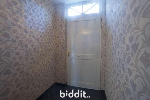 Tweede alternatieve foto van het pand