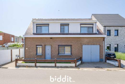 Presentatiebeeld van het pand n° 288599