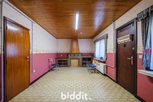 Derde alternatieve foto van het pand