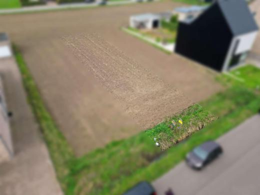 Derde alternatieve foto van het pand