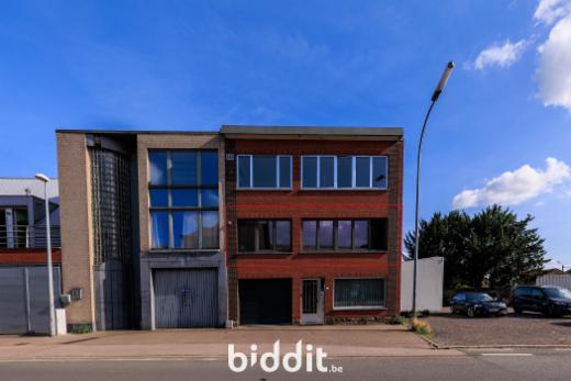 Presentatiebeeld van het pand n° 289493