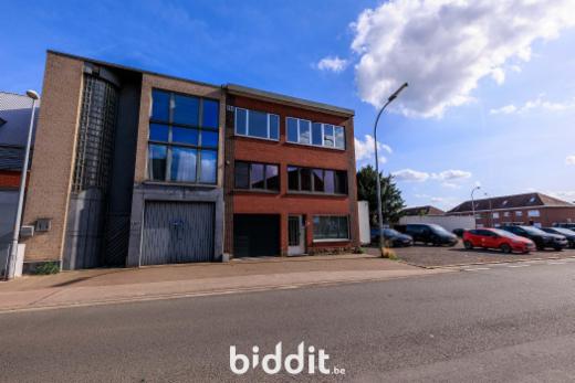 Tweede alternatieve foto van het pand