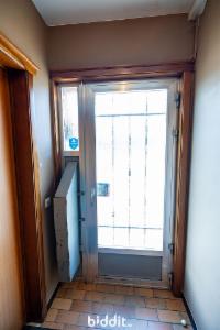 Derde alternatieve foto van het pand