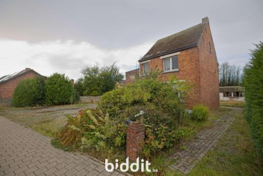 Presentatiebeeld van het pand n° 289691