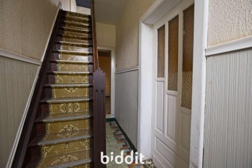 Derde alternatieve foto van het pand