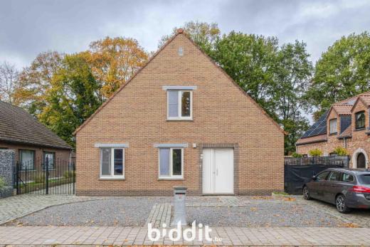 Presentatiebeeld van het pand n° 290435