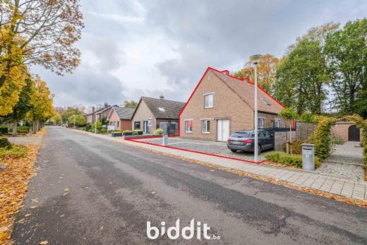 Eerste alternatieve foto van het pand