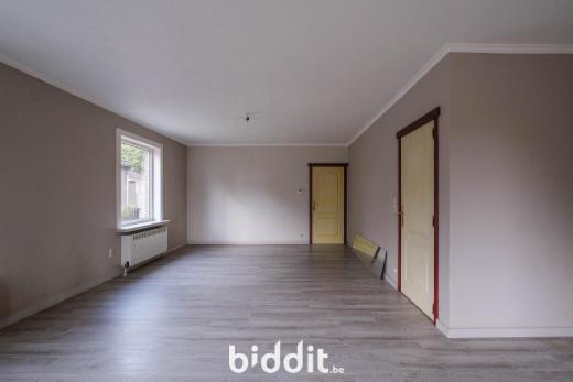 Tweede alternatieve foto van het pand