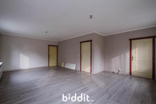 Derde alternatieve foto van het pand