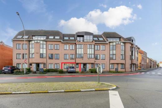 Presentatiebeeld van het pand n° 291276