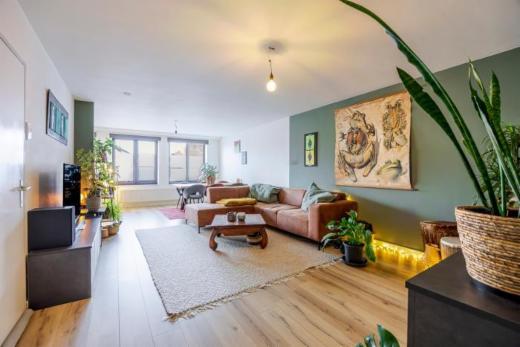 Eerste alternatieve foto van het pand