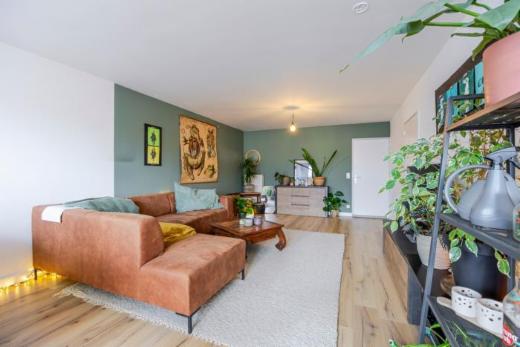 Derde alternatieve foto van het pand