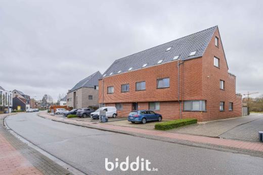 Tweede alternatieve foto van het pand