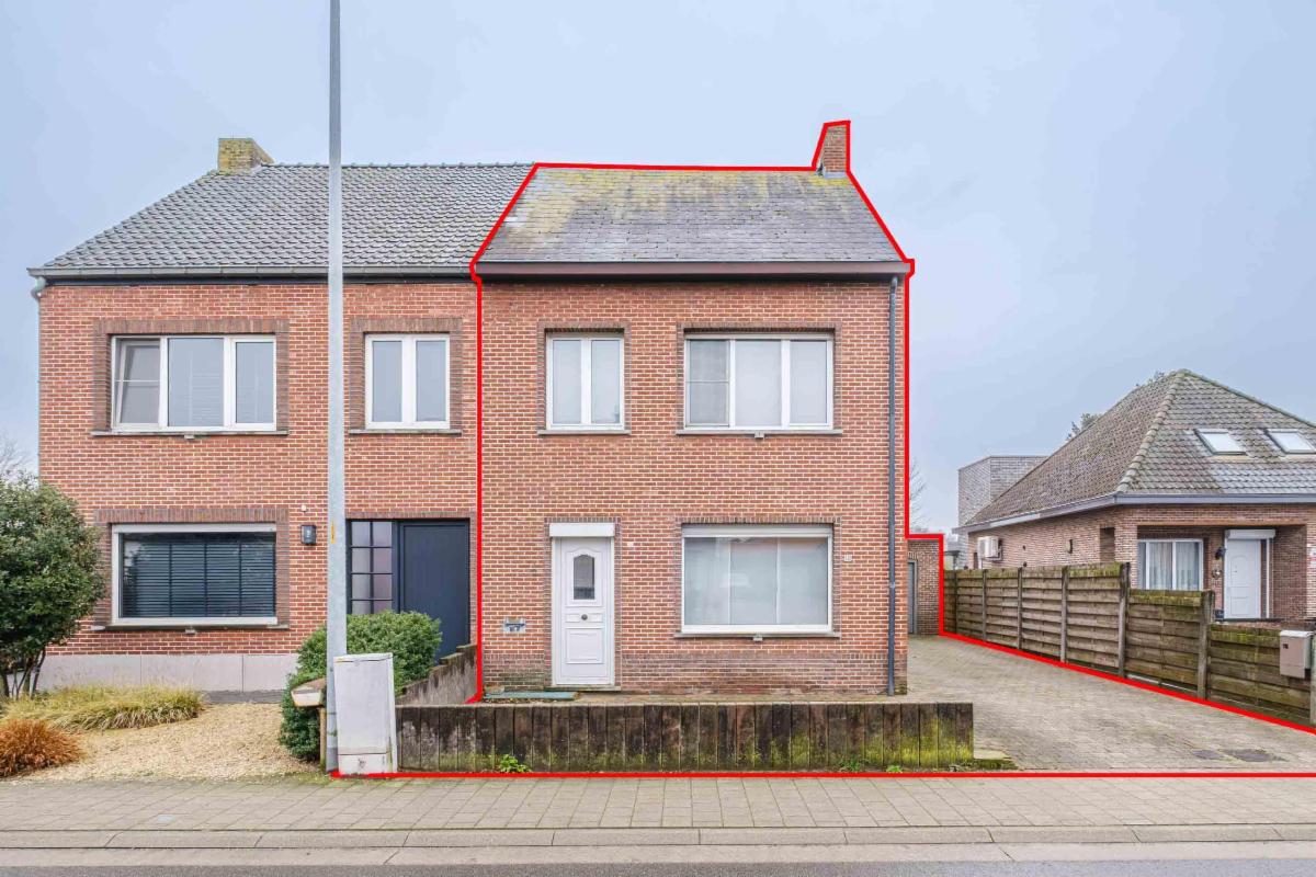 Presentatiebeeld van het pand n° 292800