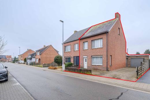 Eerste alternatieve foto van het pand