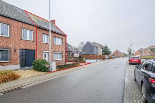 Tweede alternatieve foto van het pand