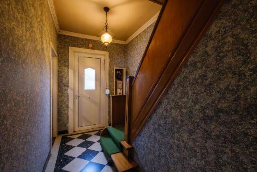 Derde alternatieve foto van het pand