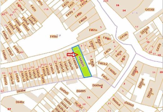 Presentatiebeeld van het pand n° 293130