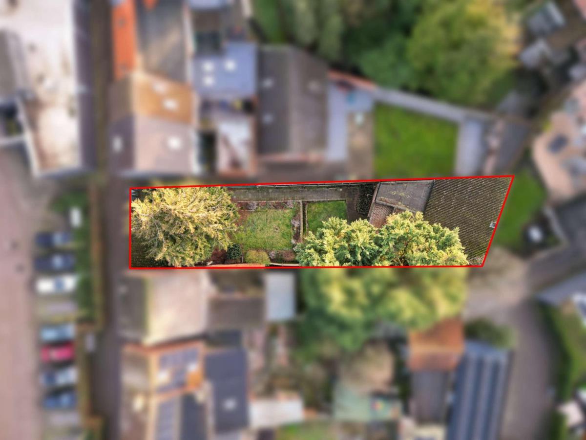 Presentatiebeeld van het pand n° 293130