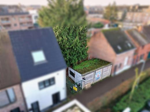 Tweede alternatieve foto van het pand