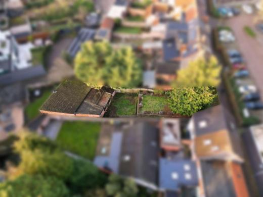 Derde alternatieve foto van het pand