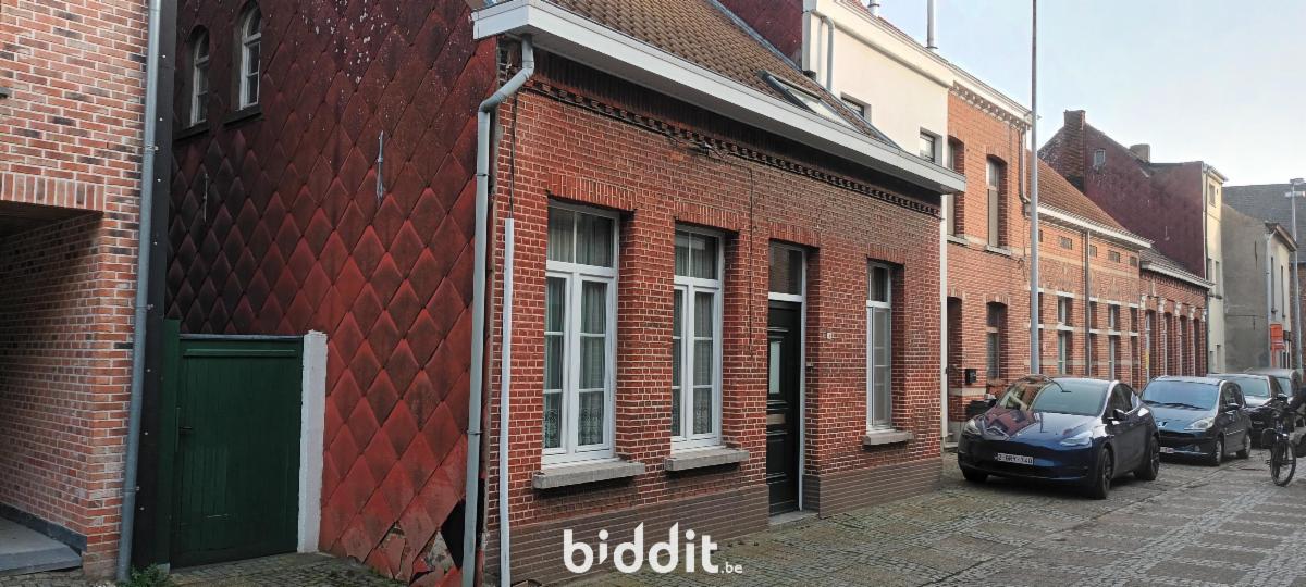 Presentatiebeeld van het pand n° 293693