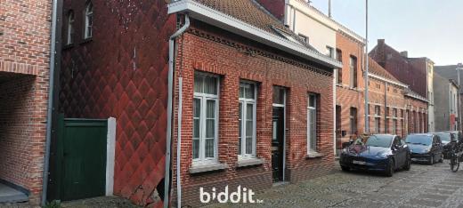 Presentatiebeeld van het pand n° 293693