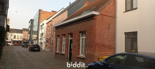 Eerste alternatieve foto van het pand