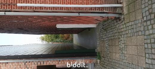 Tweede alternatieve foto van het pand