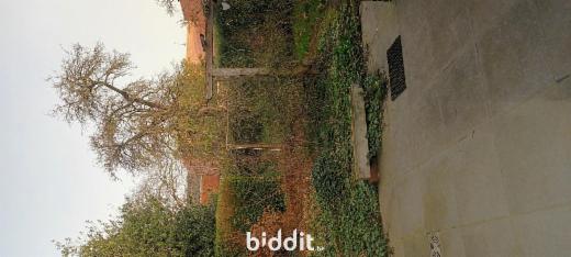 Derde alternatieve foto van het pand