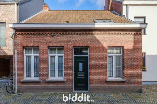 Presentatiebeeld van het pand n° 293693