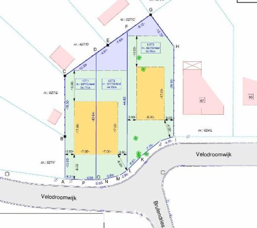 Presentatiebeeld van het pand n° 293878