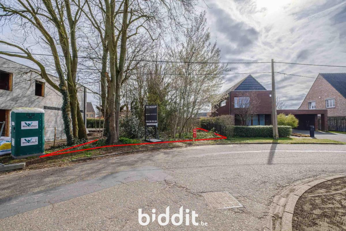 Presentatiebeeld van het pand n° 293878