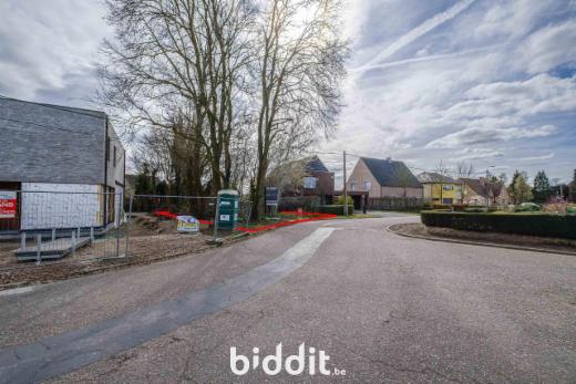 Eerste alternatieve foto van het pand