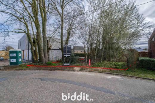 Tweede alternatieve foto van het pand