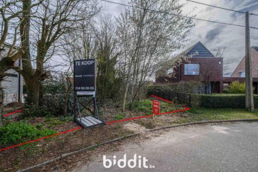 Derde alternatieve foto van het pand