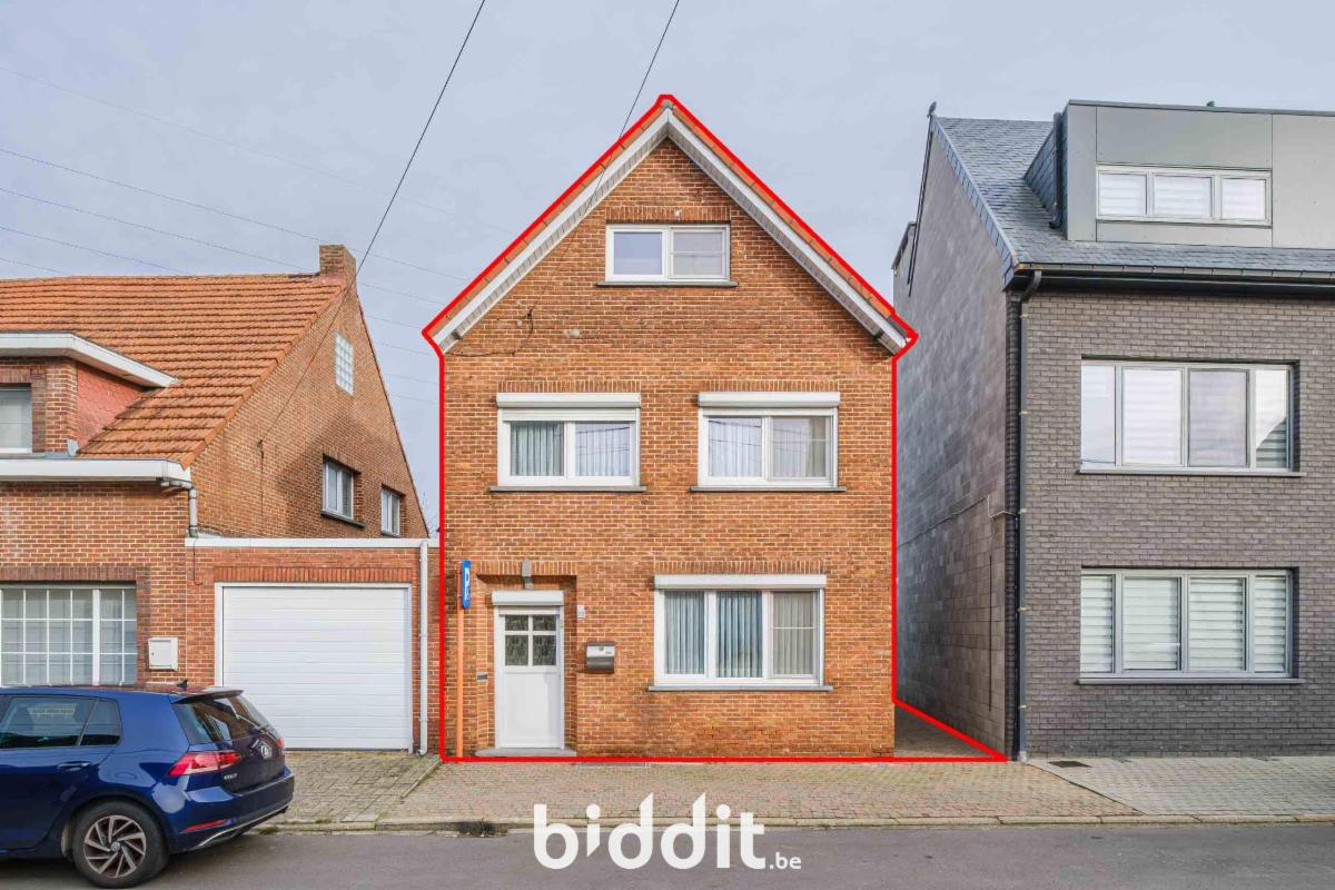 Presentatiebeeld van het pand n° 293940