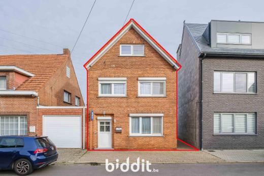 Presentatiebeeld van het pand n° 293940