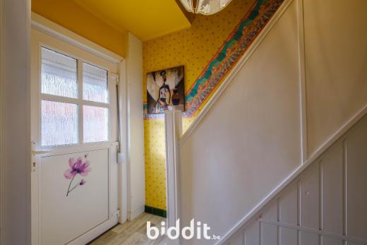 Derde alternatieve foto van het pand