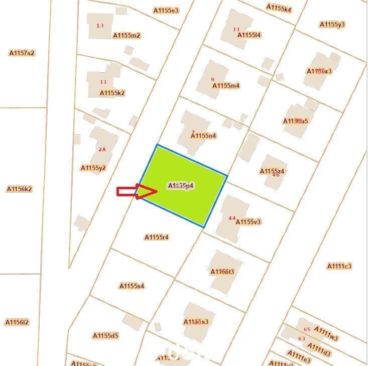 Presentatiebeeld van het pand n° 294149