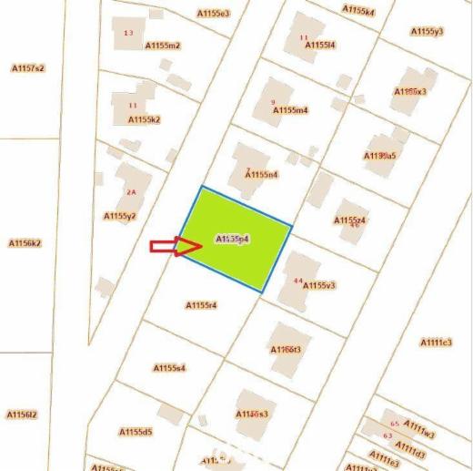 Presentatiebeeld van het pand n° 294149