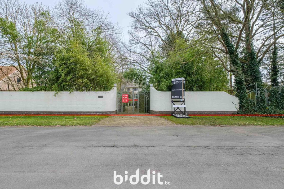 Presentatiebeeld van het pand n° 294149