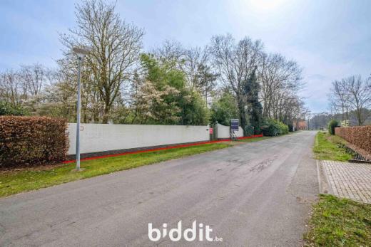 Eerste alternatieve foto van het pand