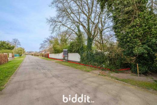 Tweede alternatieve foto van het pand