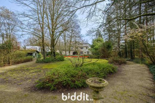 Derde alternatieve foto van het pand