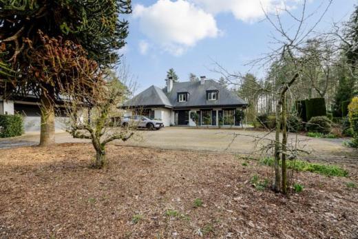 Tweede alternatieve foto van het pand